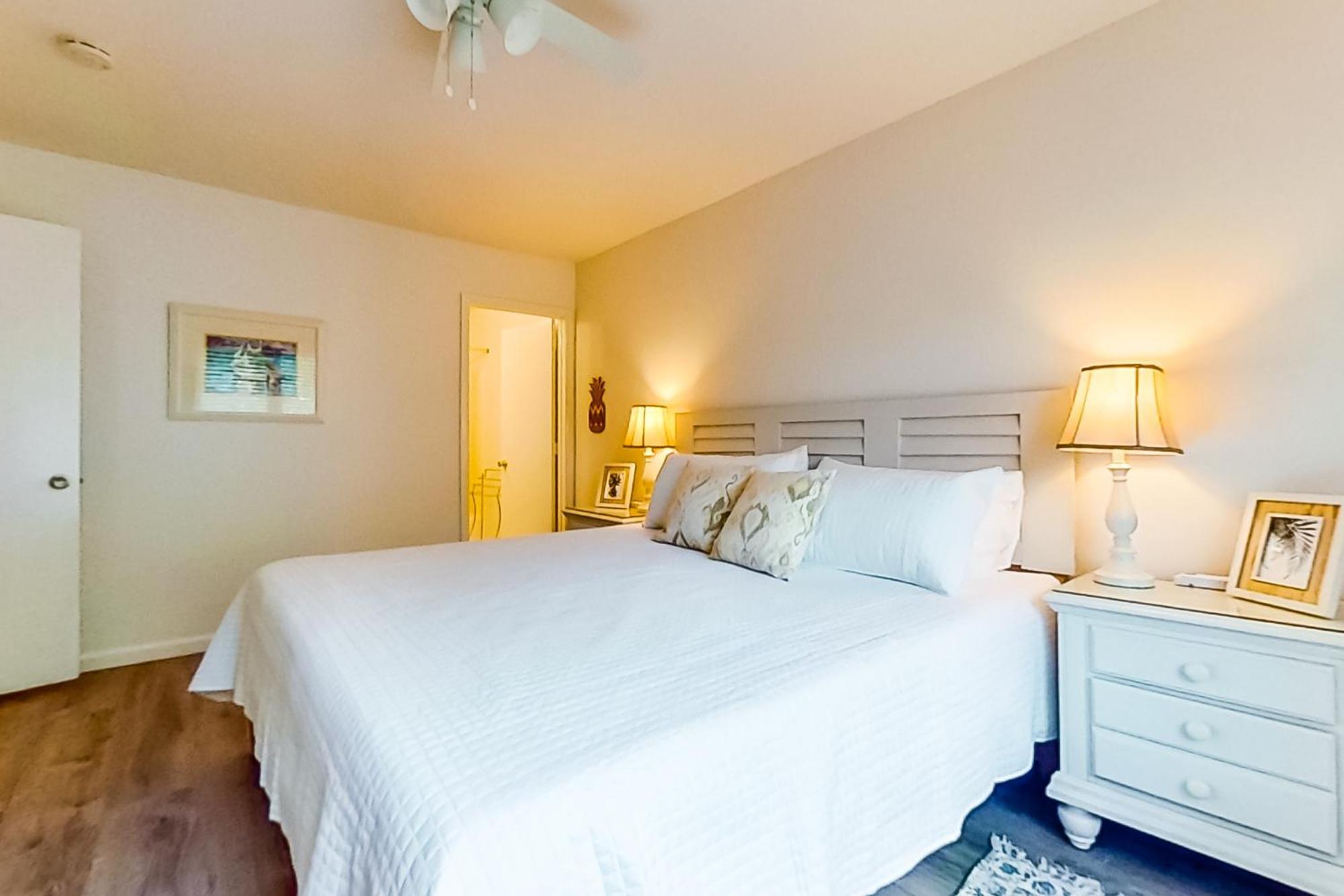 Villa Ketch Court à Île de Hilton-Head Chambre photo