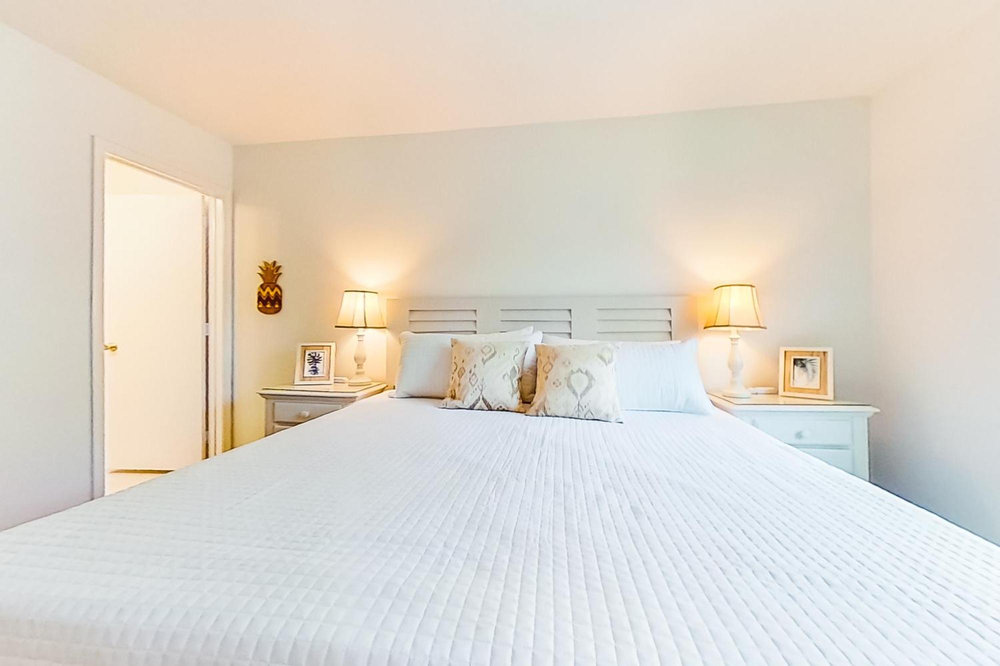 Villa Ketch Court à Île de Hilton-Head Chambre photo