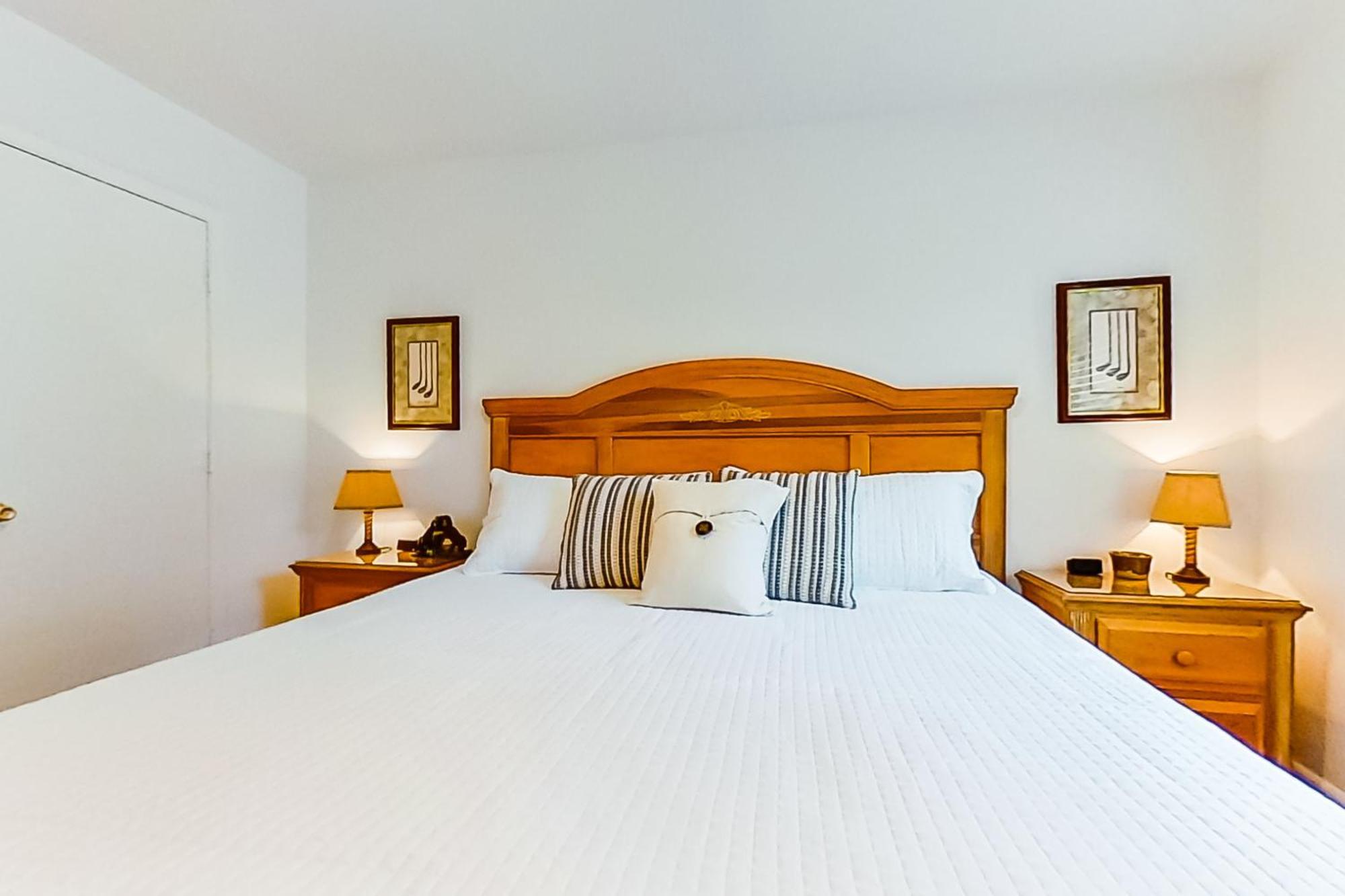 Villa Ketch Court à Île de Hilton-Head Chambre photo