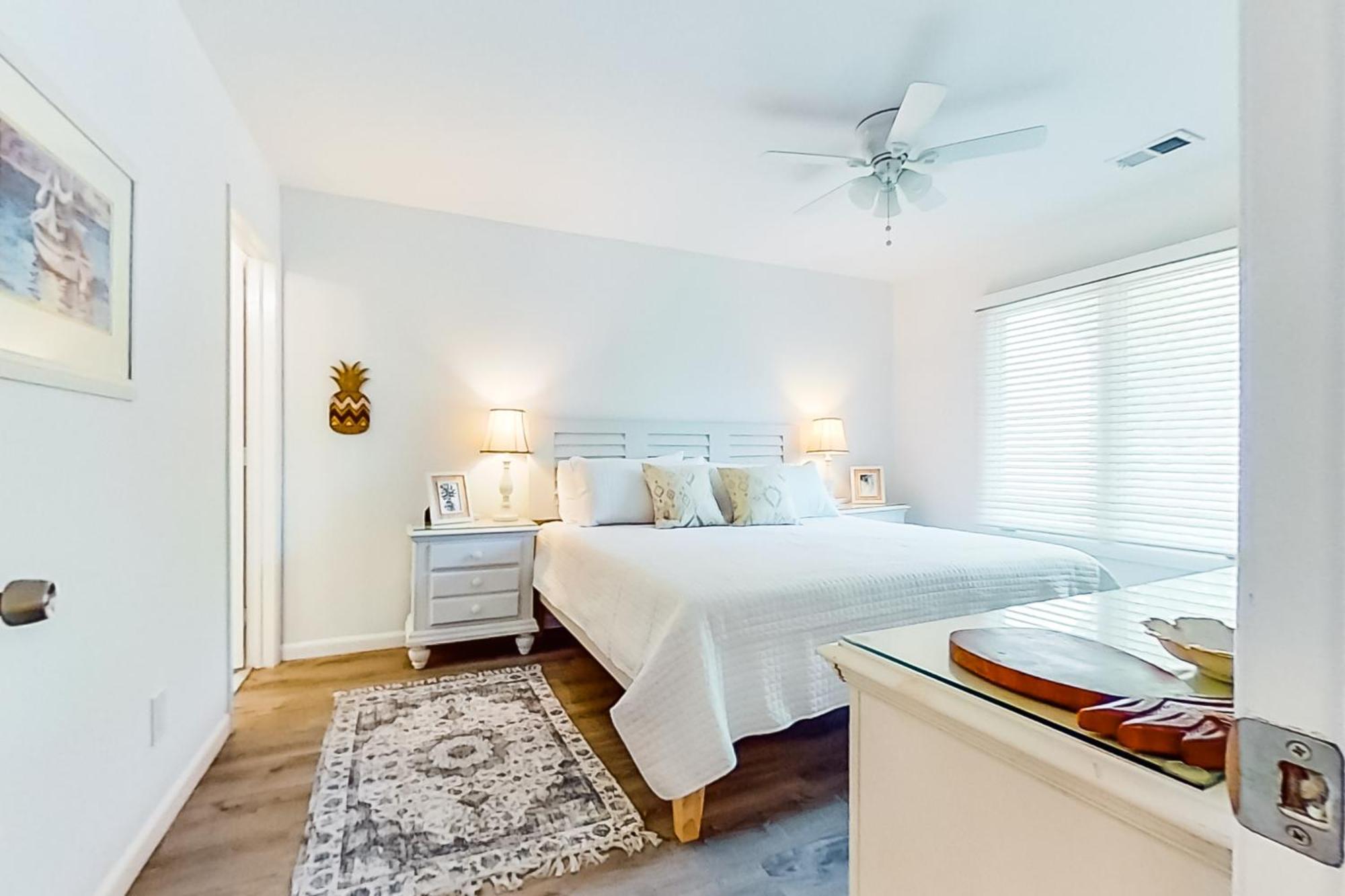 Villa Ketch Court à Île de Hilton-Head Chambre photo