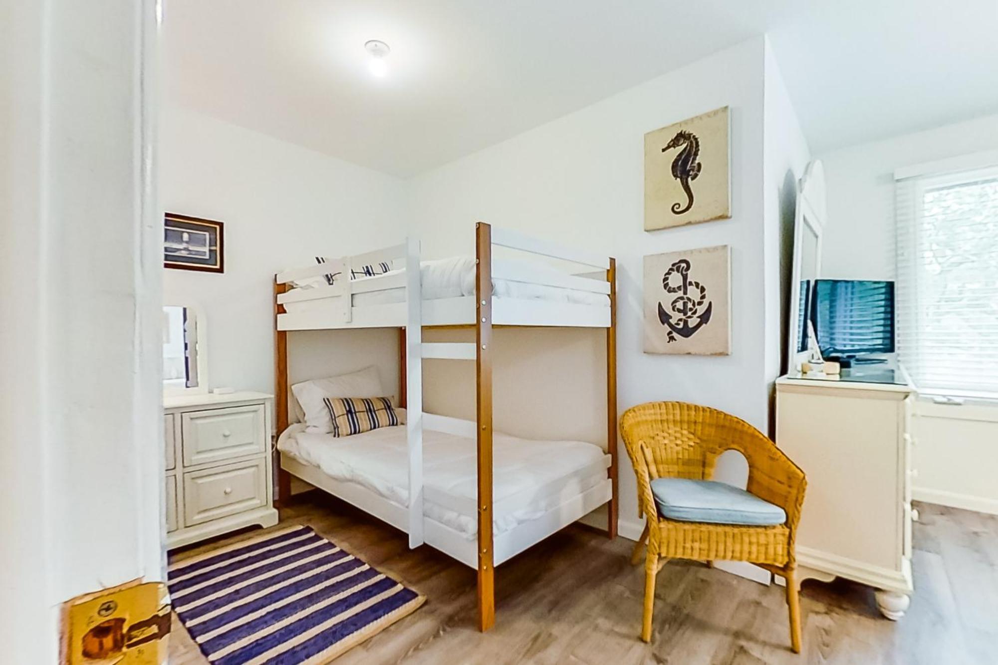 Villa Ketch Court à Île de Hilton-Head Chambre photo