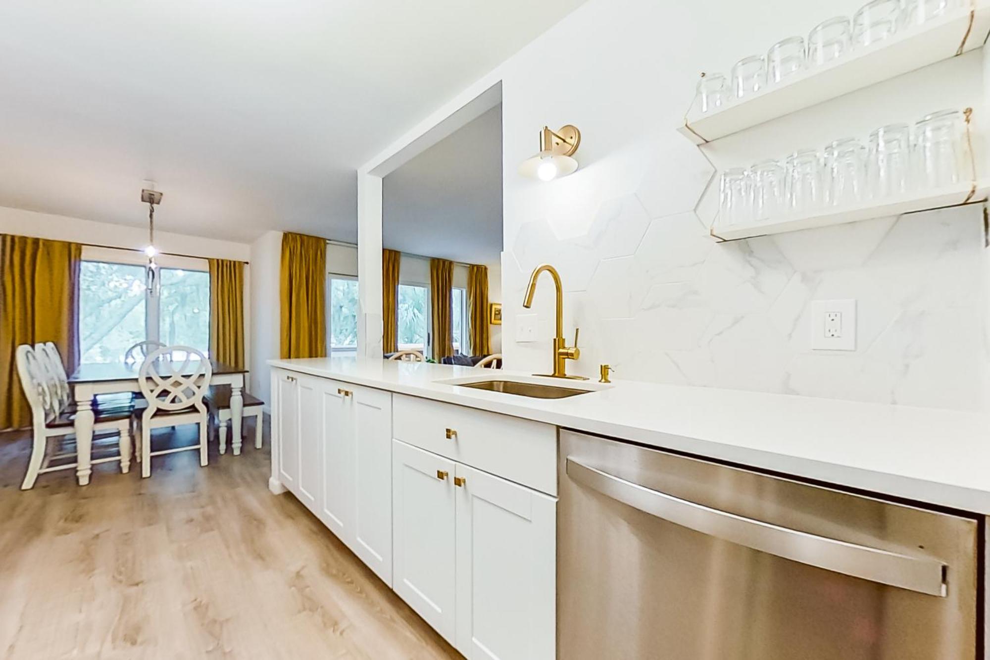 Villa Ketch Court à Île de Hilton-Head Chambre photo
