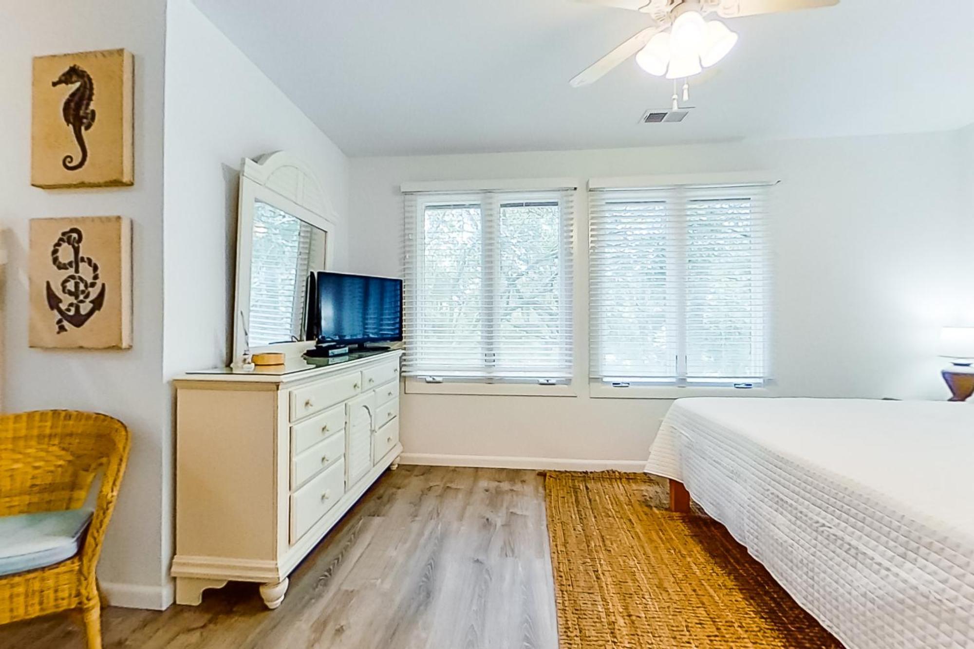 Villa Ketch Court à Île de Hilton-Head Chambre photo